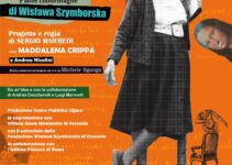 UNISALENTO PORTA A LECCE LA POESIA DI Wisława Szymborska